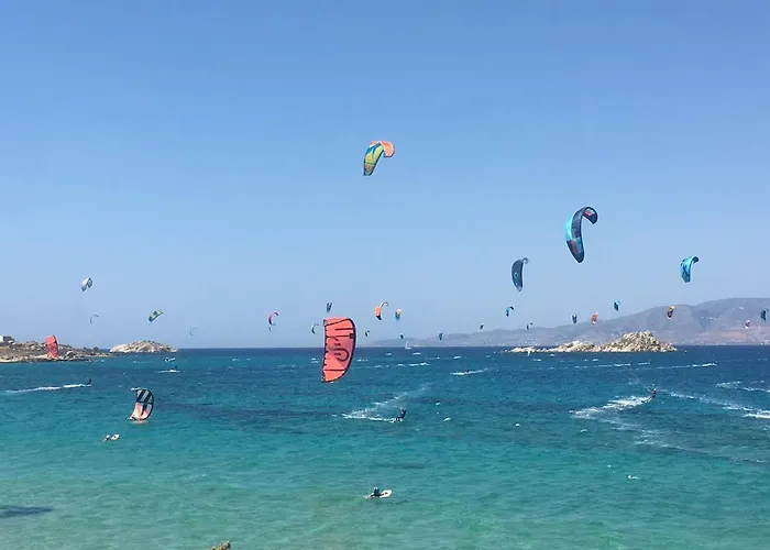 Апарт-отель Thalassa