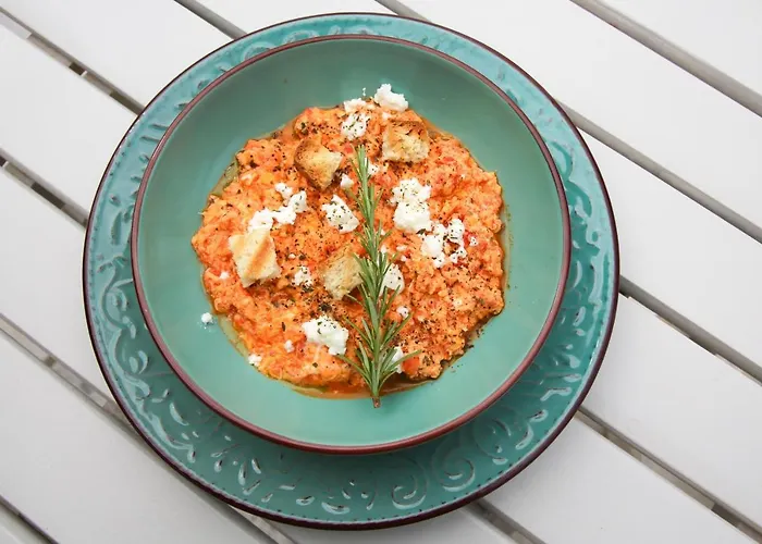 Апарт-отель Thalassa Кастраки