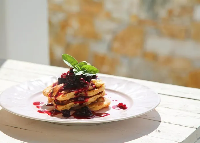 Thalassa Апарт-отель 4*