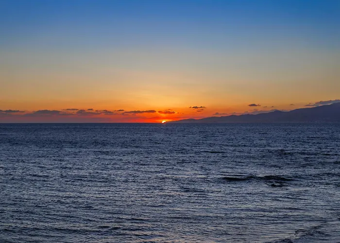 Апарт-отель Thalassa 4*