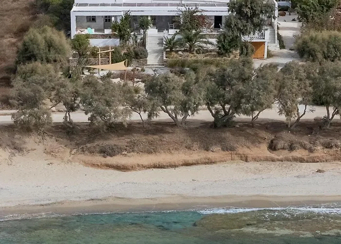 Thalassa Aparthotel
