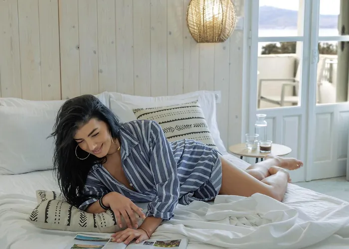 Thalassa Aparthotel 4*