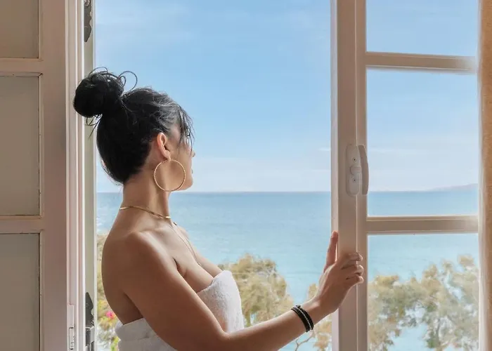 Thalassa 4* Кастраки