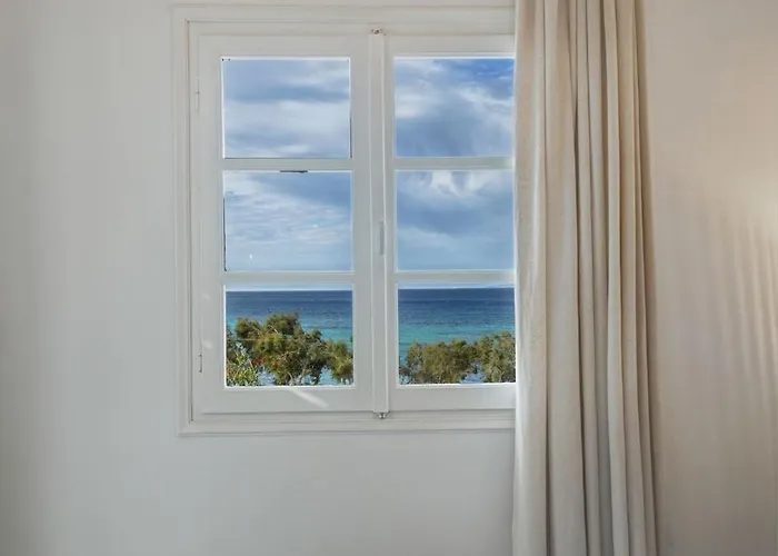 Апарт-отель Thalassa