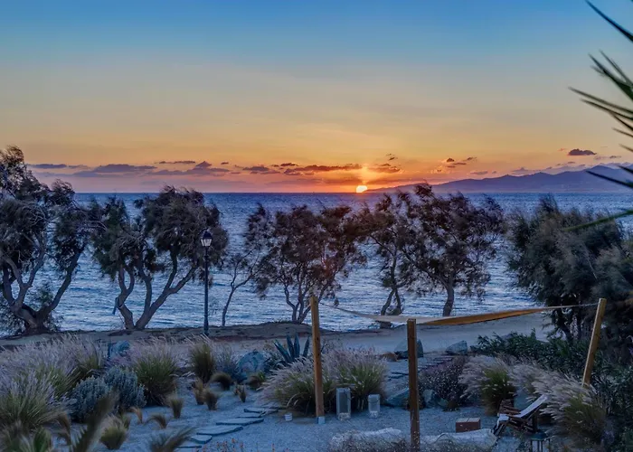 Thalassa Aparthotel 4*