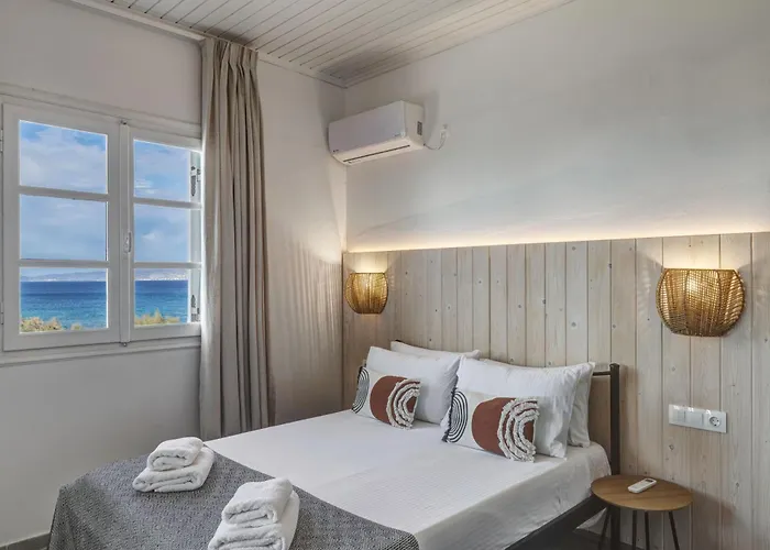 Thalassa Aparthotel 4*