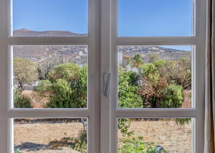 Thalassa Кастраки