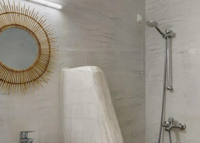 Thalassa Kastraki (Naxos)